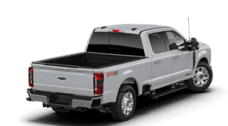 2026 Ford Super Duty® External Image 4